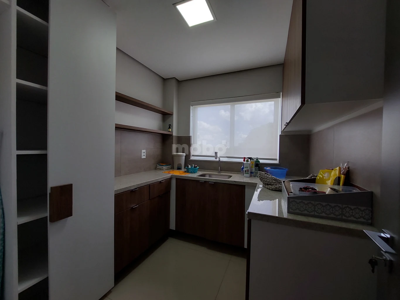 Apartamento para alugar com 3 quartos
