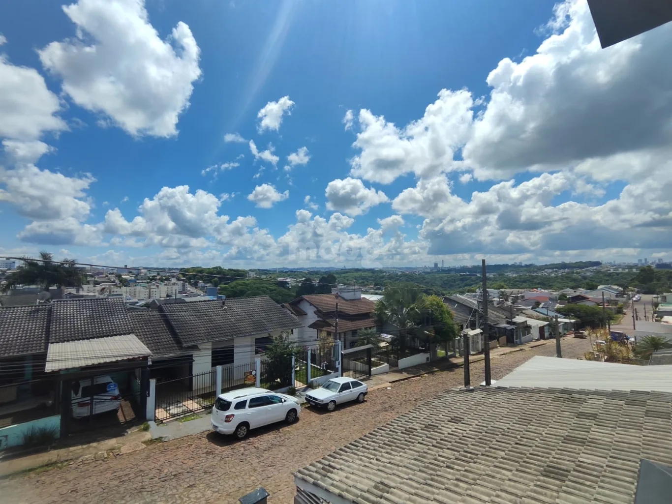 Casa para alugar com 2 quartos