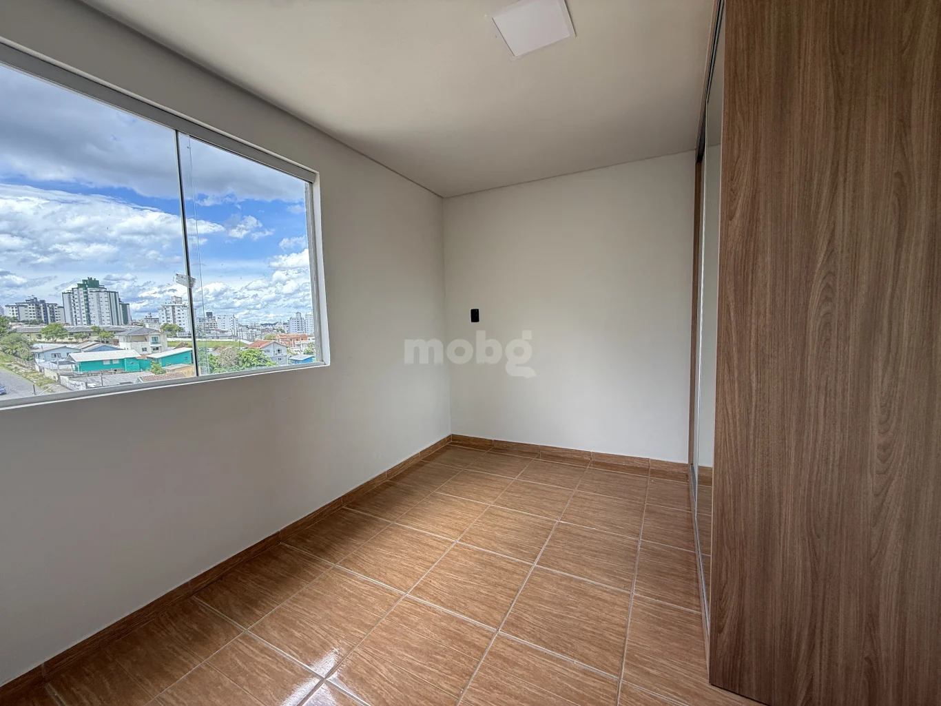 Apartamento para alugar com 1 quartos