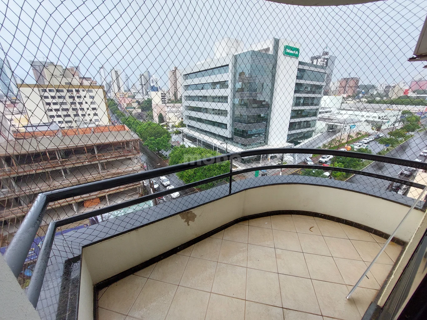 Apartamento para alugar com 3 quartos