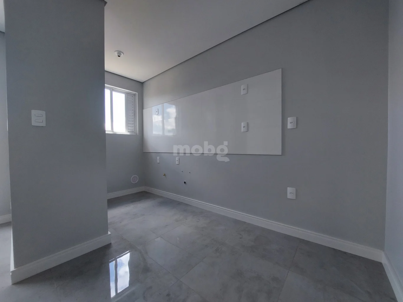 Apartamento para alugar com 2 quartos