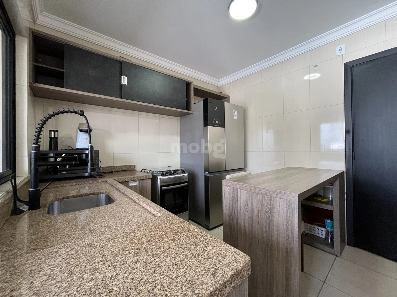 Apartamento para alugar com 3 quartos