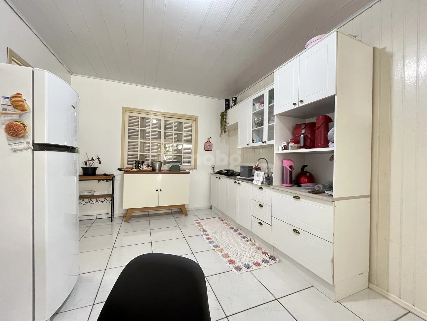 Casa para alugar com 2 quartos