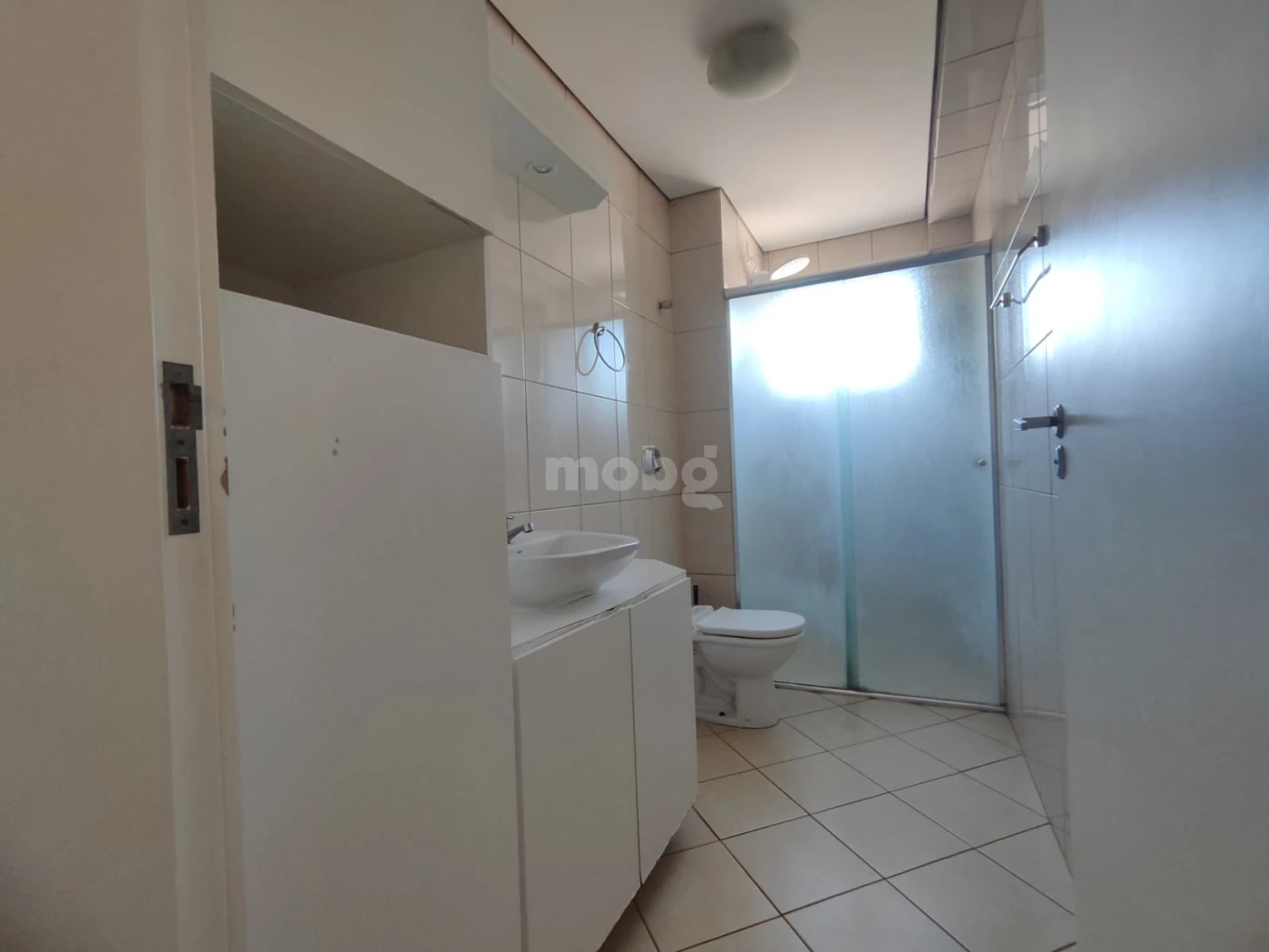 Apartamento para alugar com 2 quartos