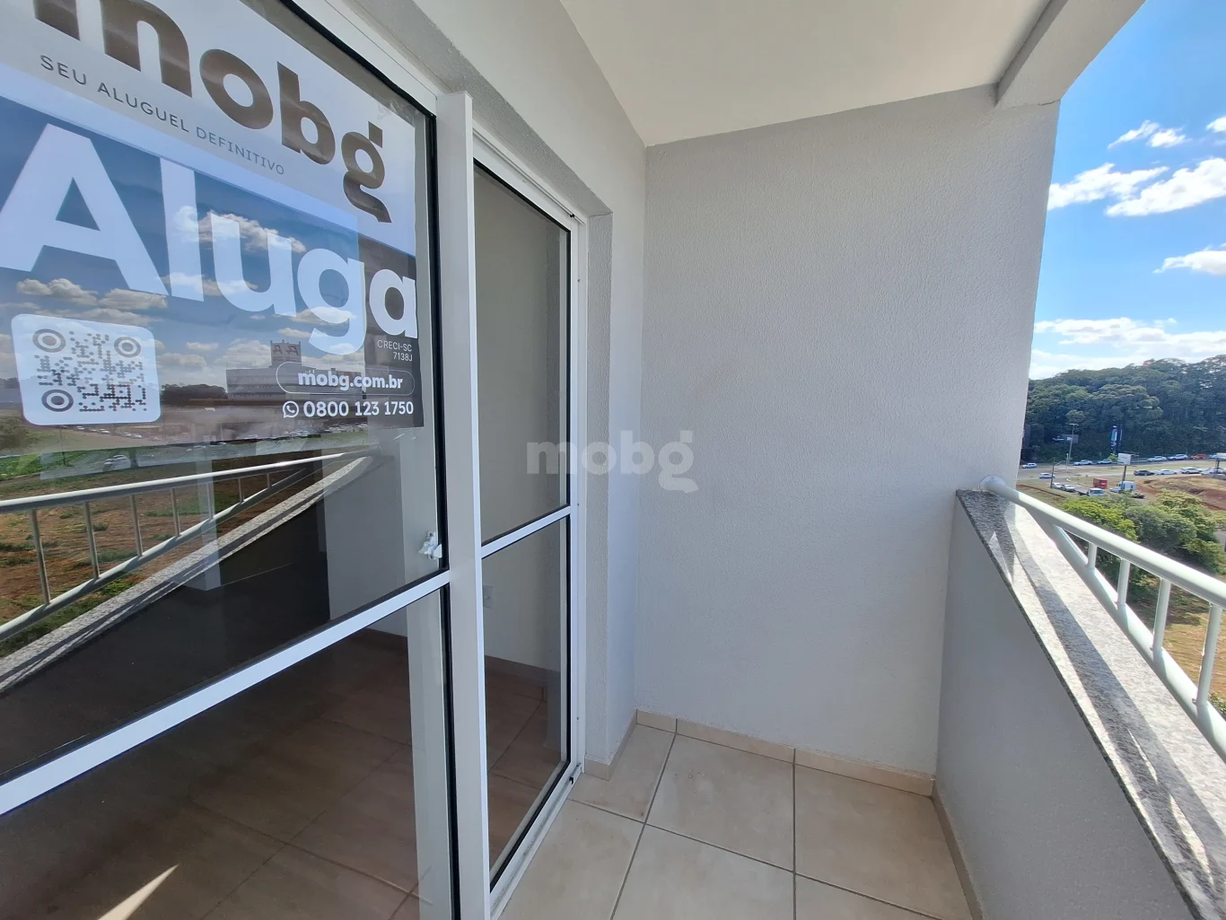 Apartamento para alugar com 2 quartos