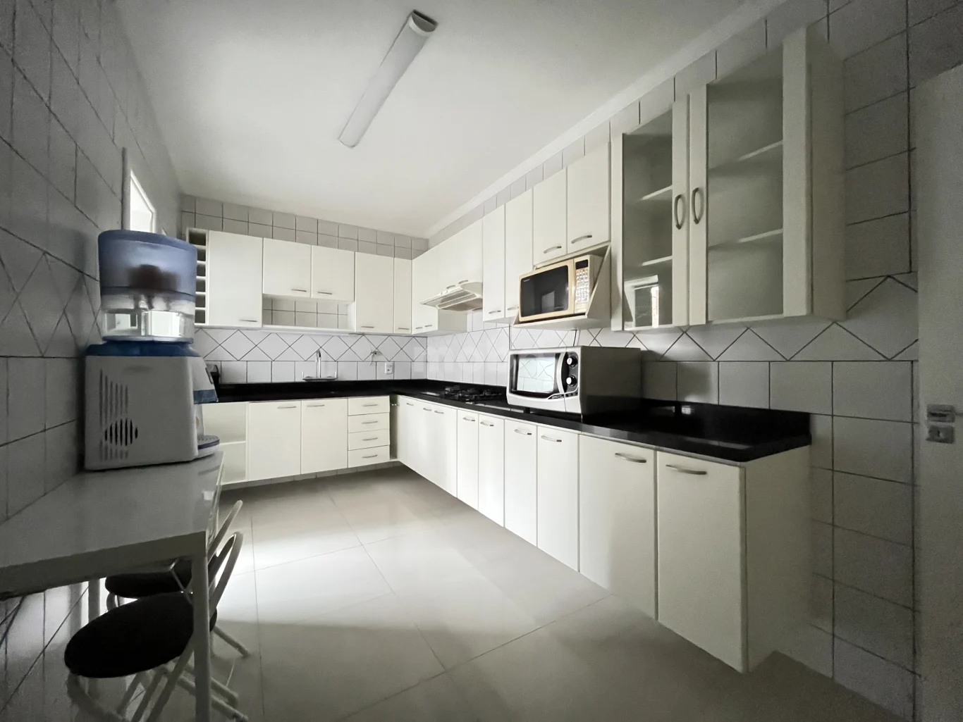 Apartamento para alugar com 3 quartos