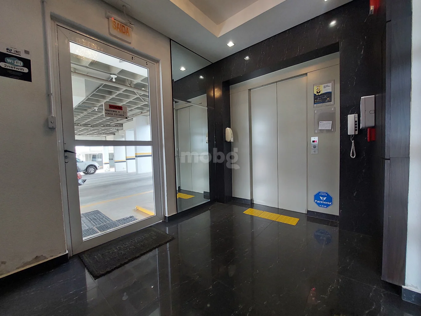 Apartamento para alugar com 2 quartos