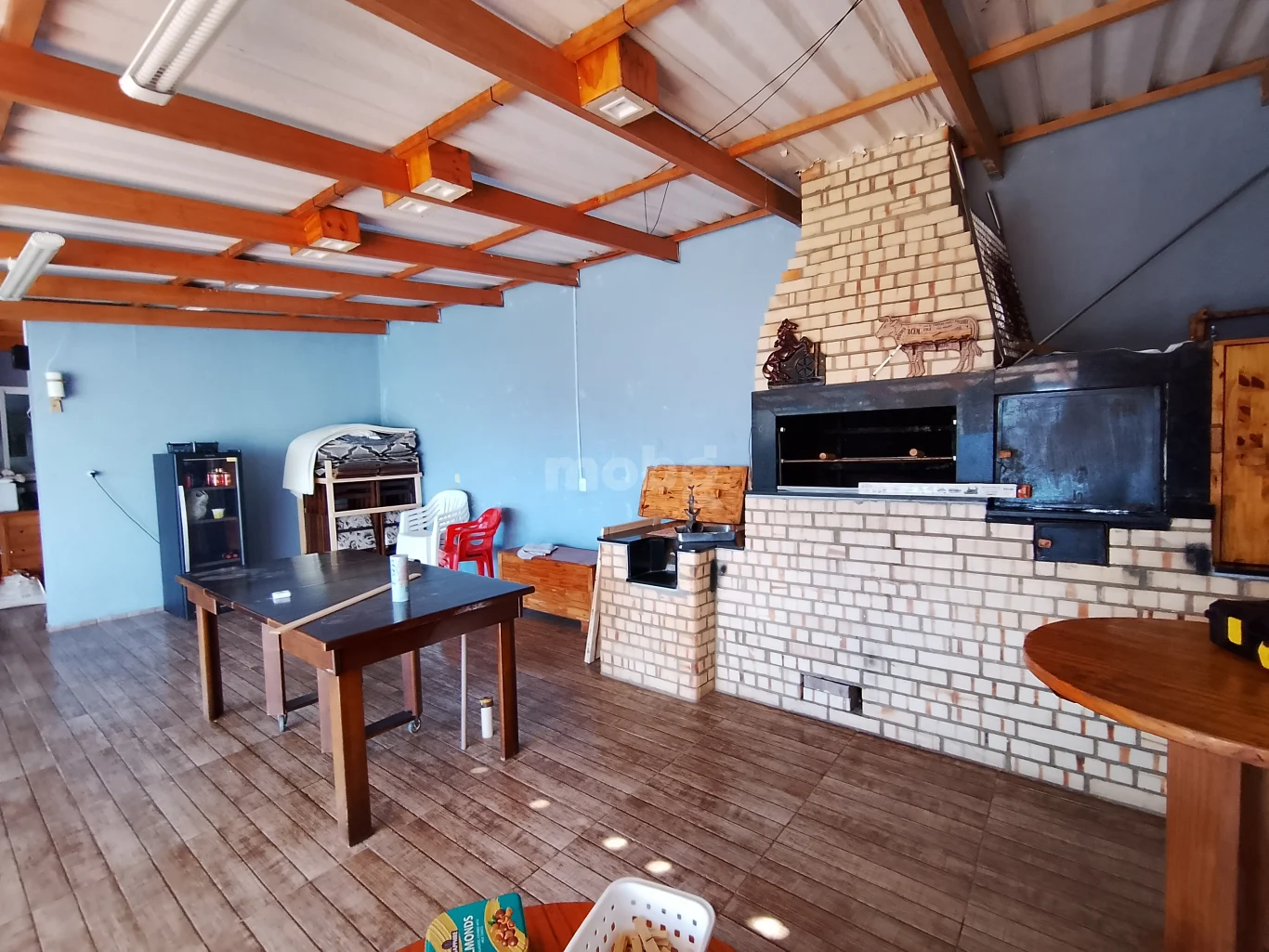 Casa para alugar com 4 quartos