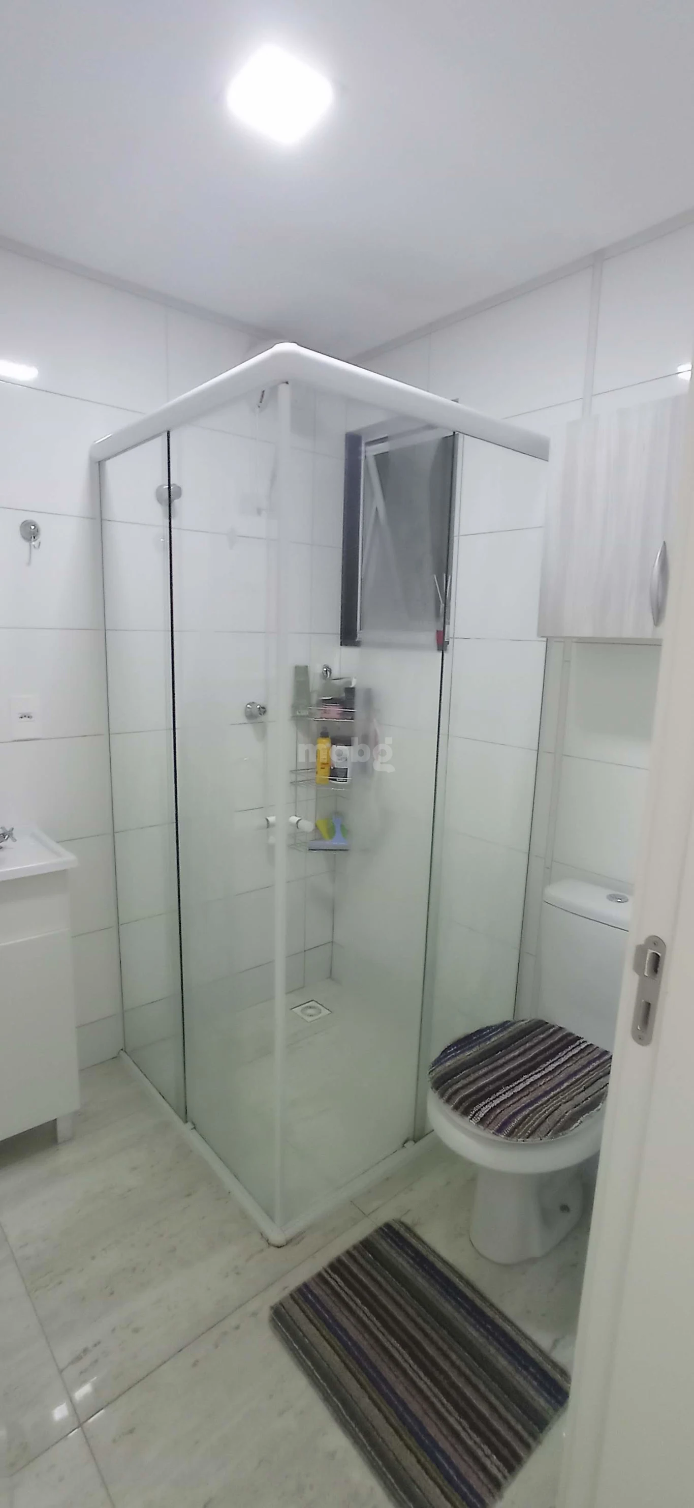 Apartamento para alugar com 2 quartos