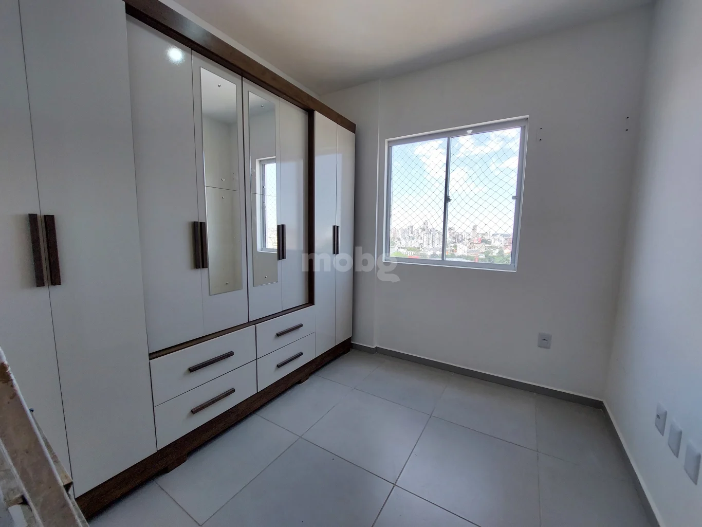 Apartamento para alugar com 2 quartos