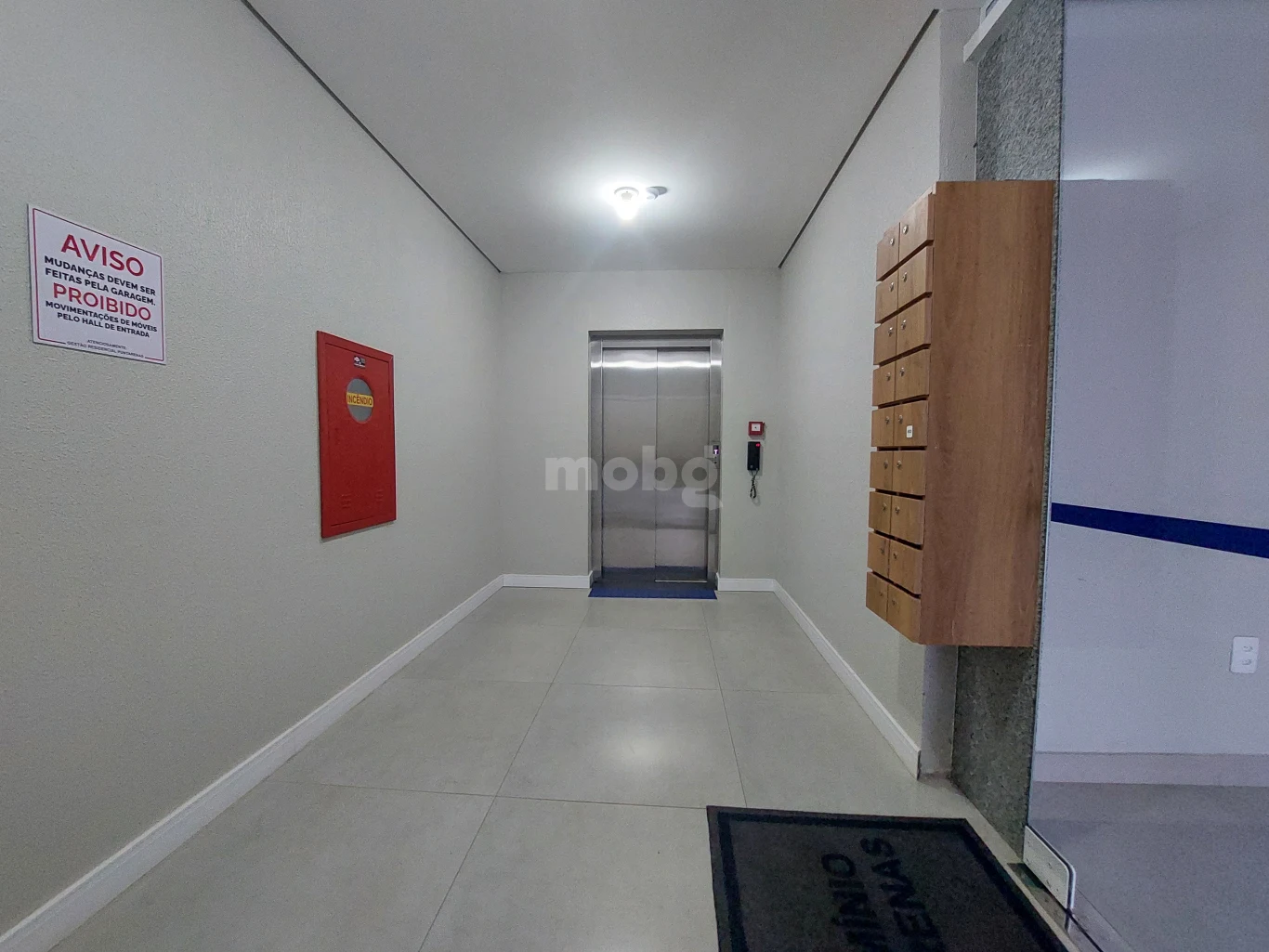 Apartamento para alugar com 2 quartos