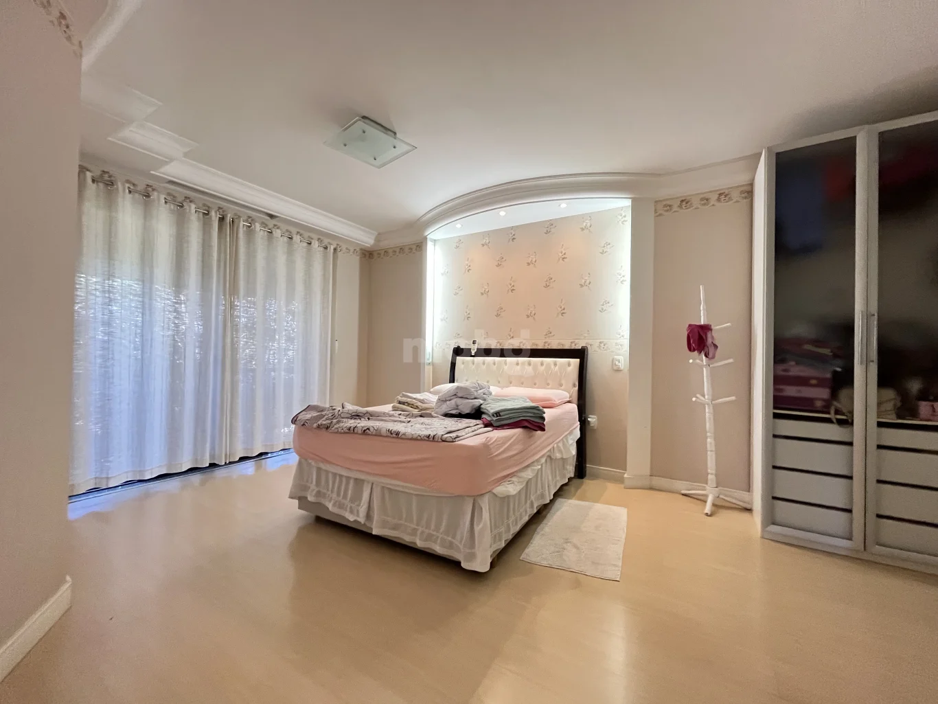 Casa para alugar com 4 quartos