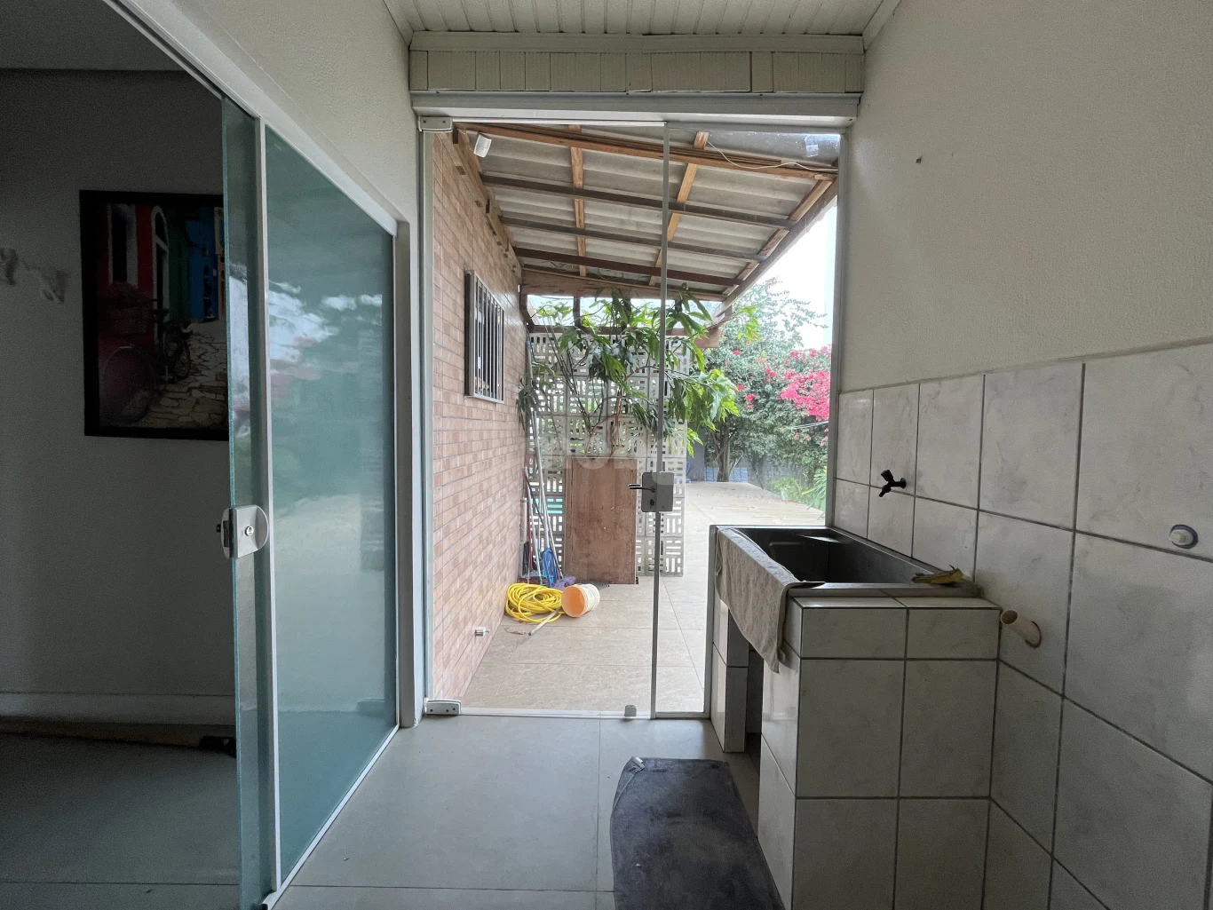 Casa para alugar com 4 quartos