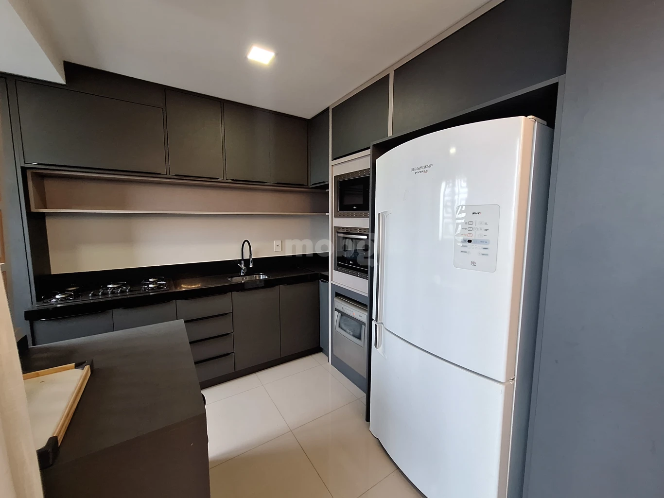 Apartamento para alugar com 2 quartos