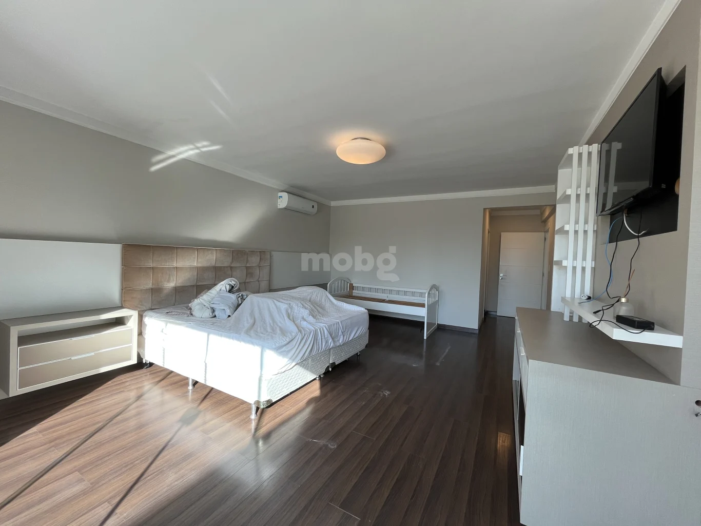 Apartamento para alugar com 5 quartos