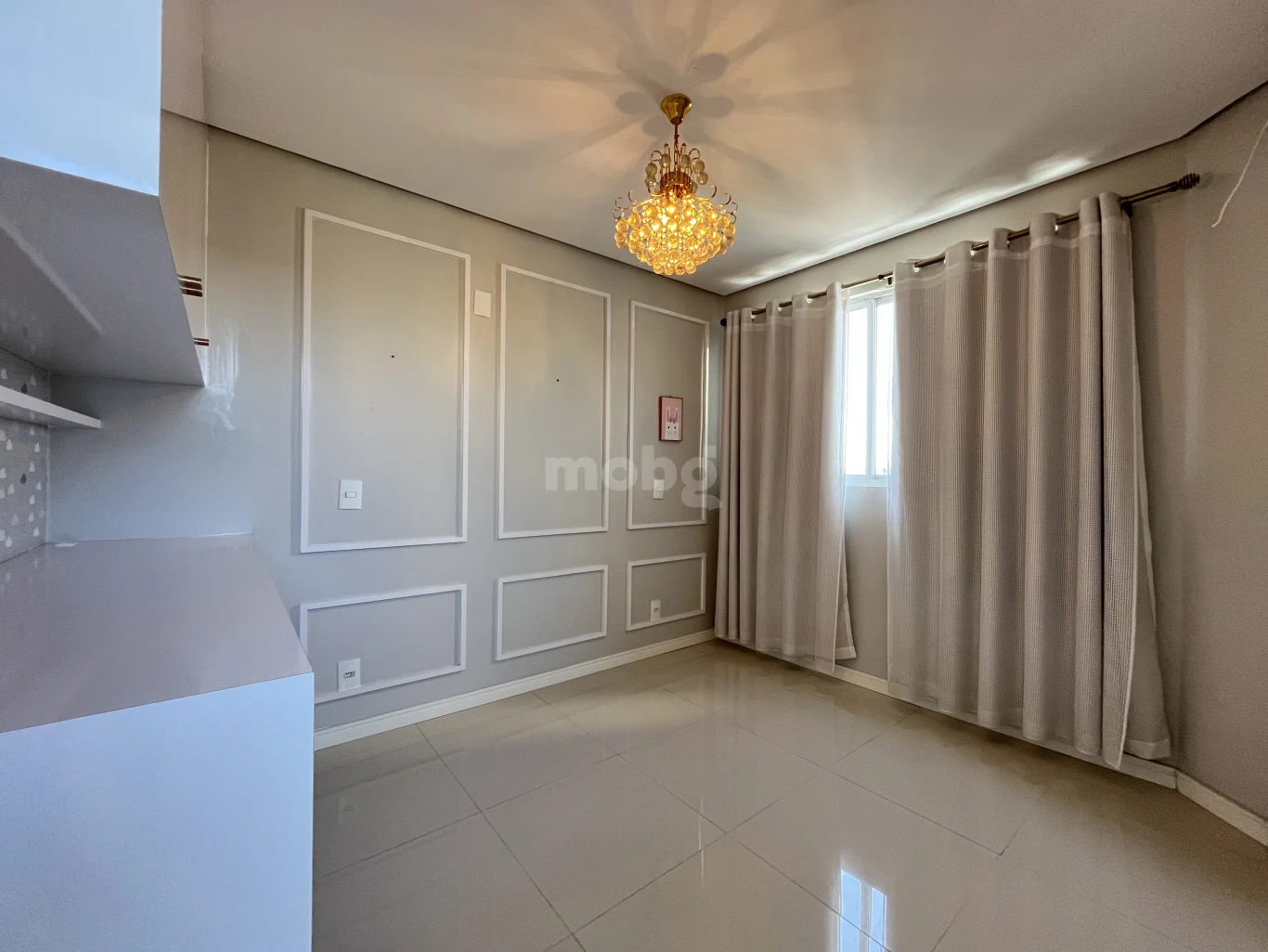 Apartamento para alugar com 3 quartos