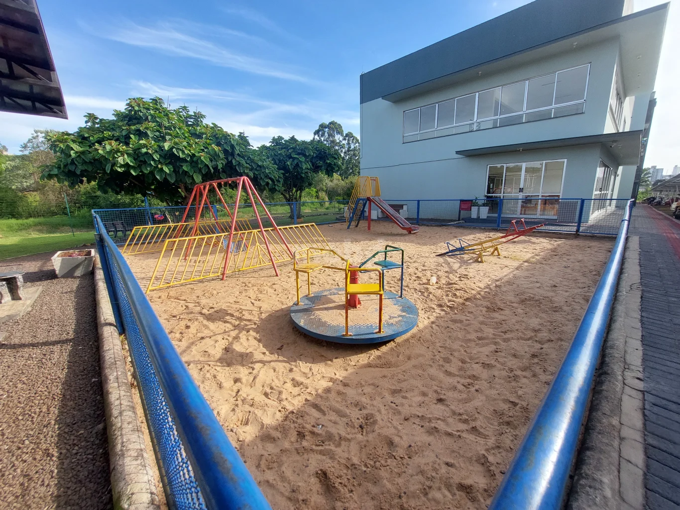 Apartamento para alugar com 2 quartos