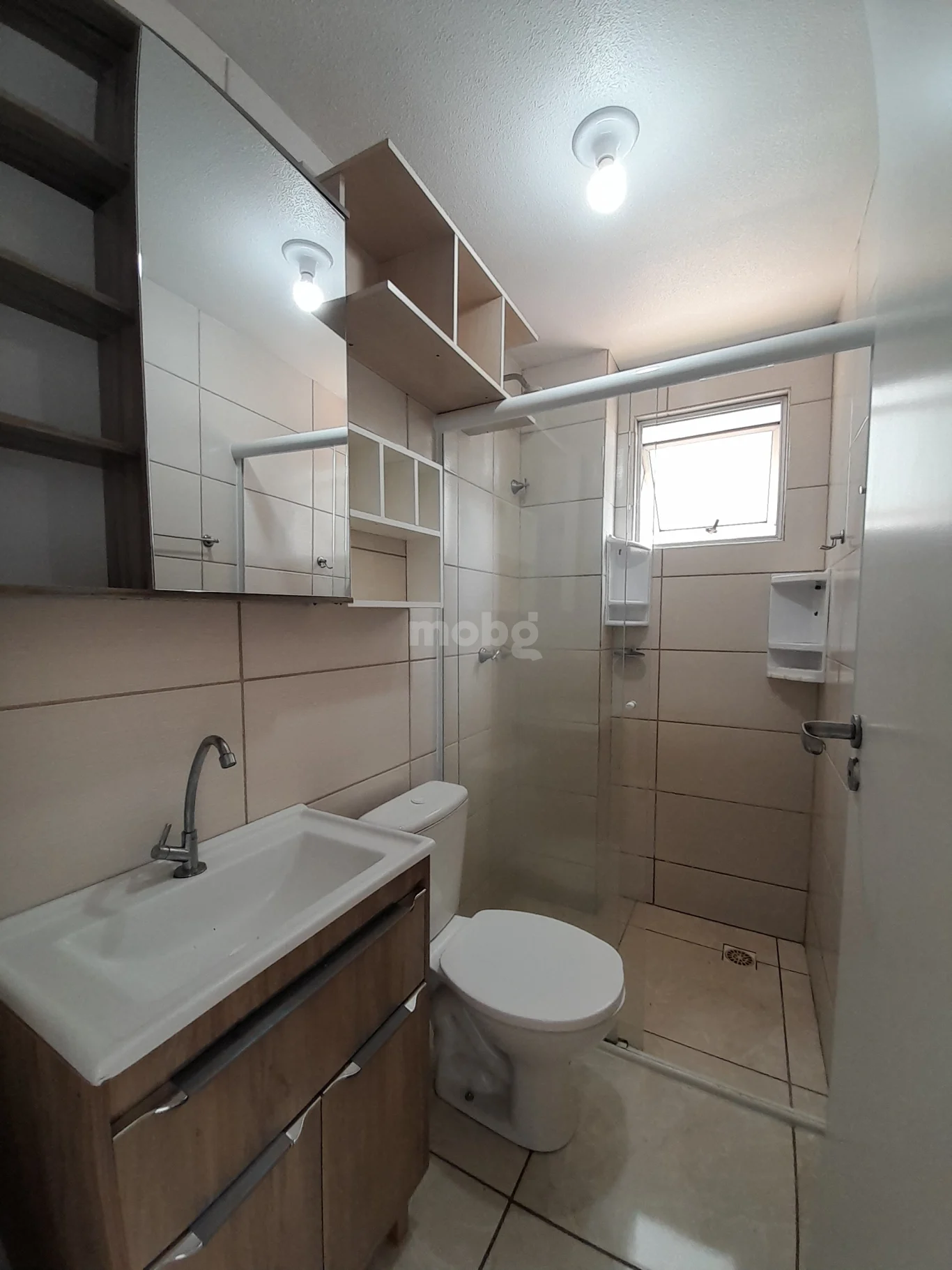 Apartamento para alugar com 2 quartos