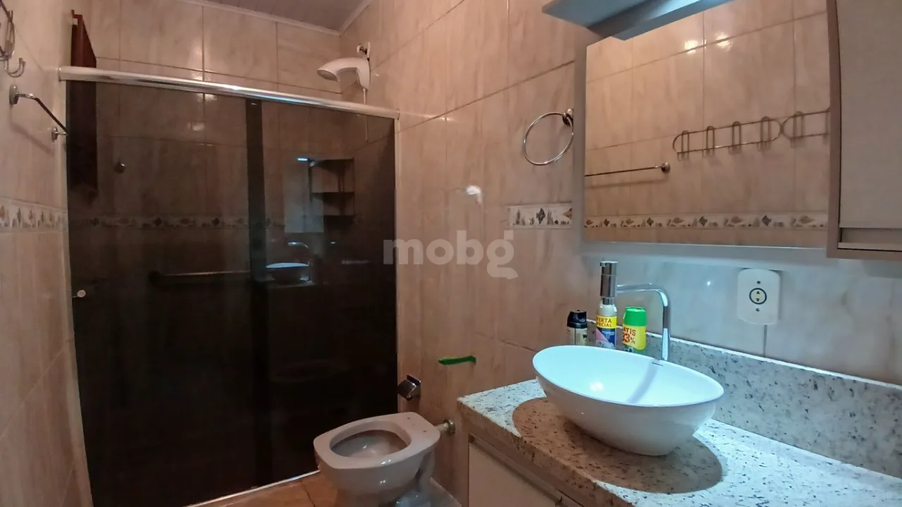 Casa para alugar com 2 quartos