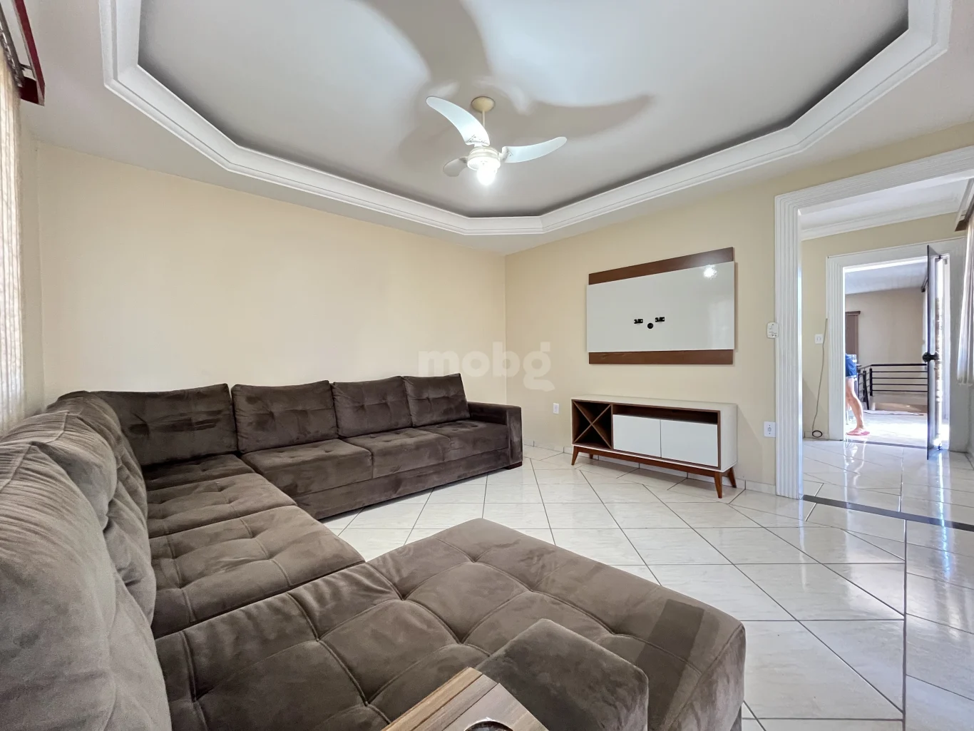 Casa para alugar com 3 quartos