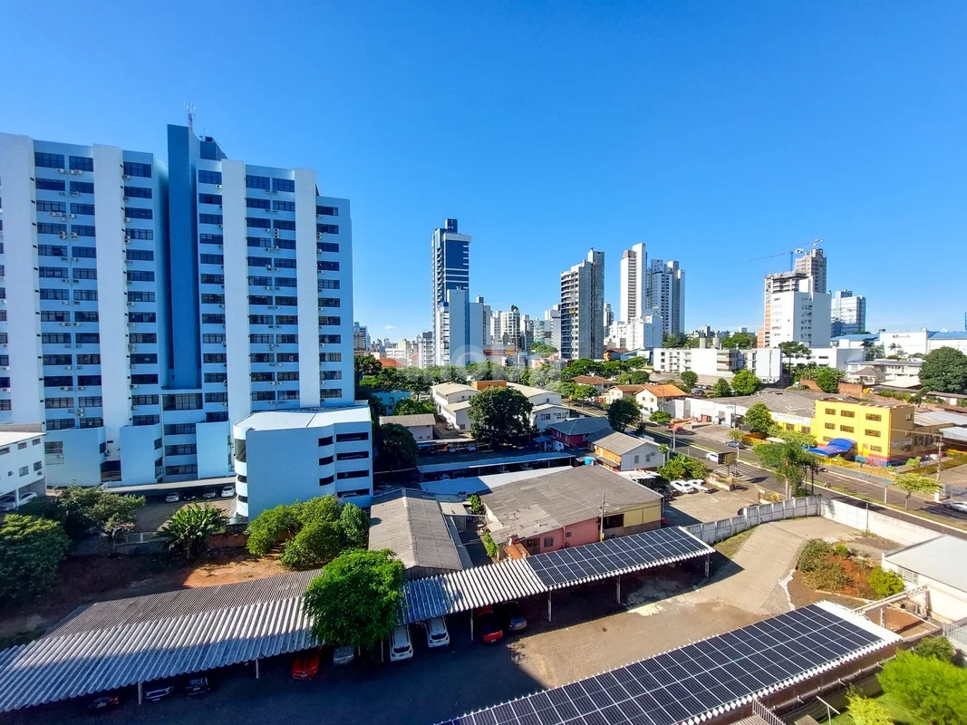 Apartamento para alugar em Chapecó, Centro