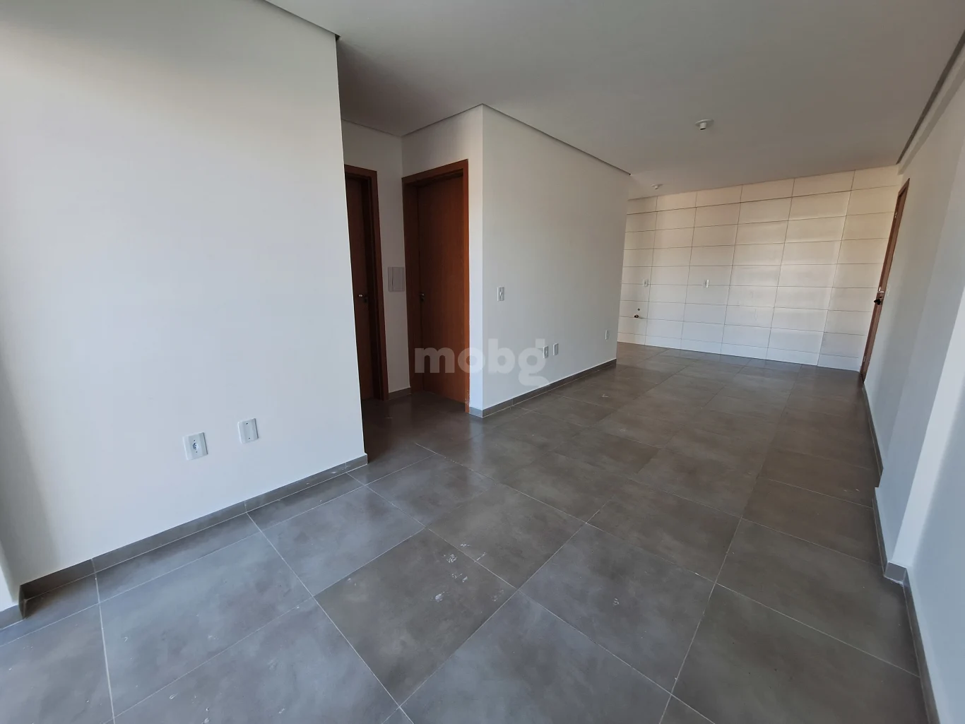 Apartamento para alugar com 2 quartos