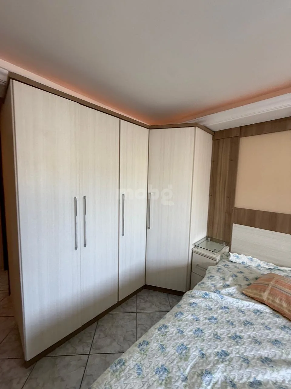 Apartamento para alugar com 1 quartos