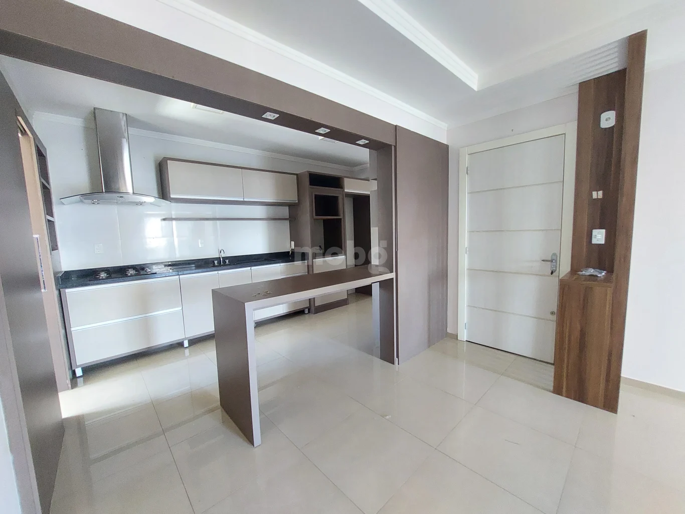 Apartamento para alugar com 2 quartos