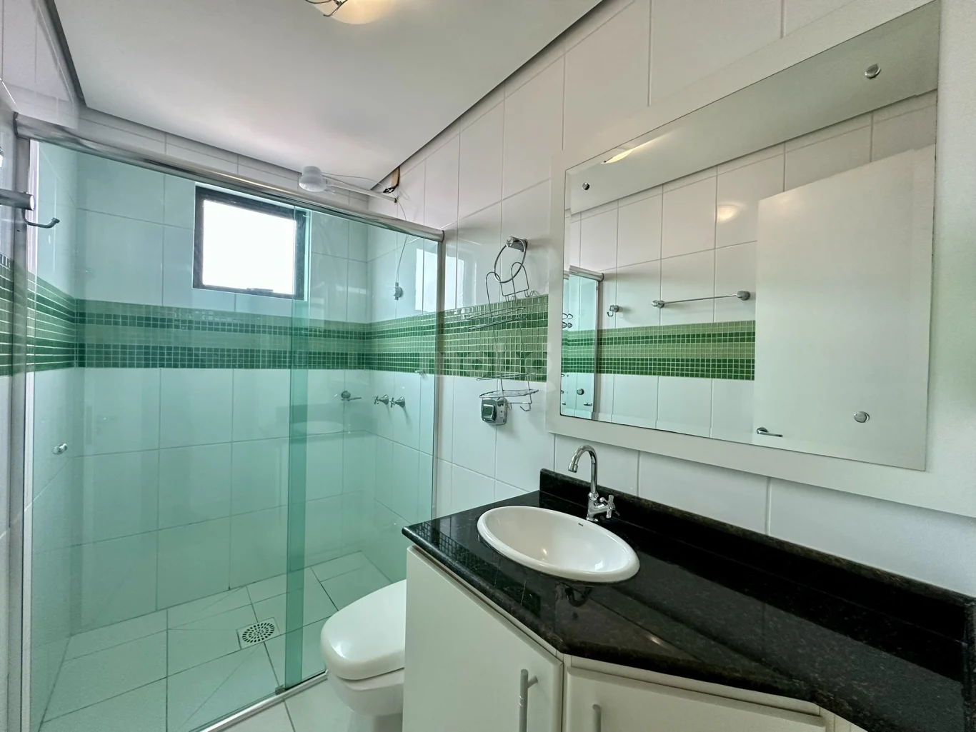 Apartamento para alugar com 3 quartos