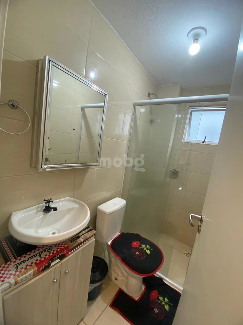Apartamento para alugar com 2 quartos