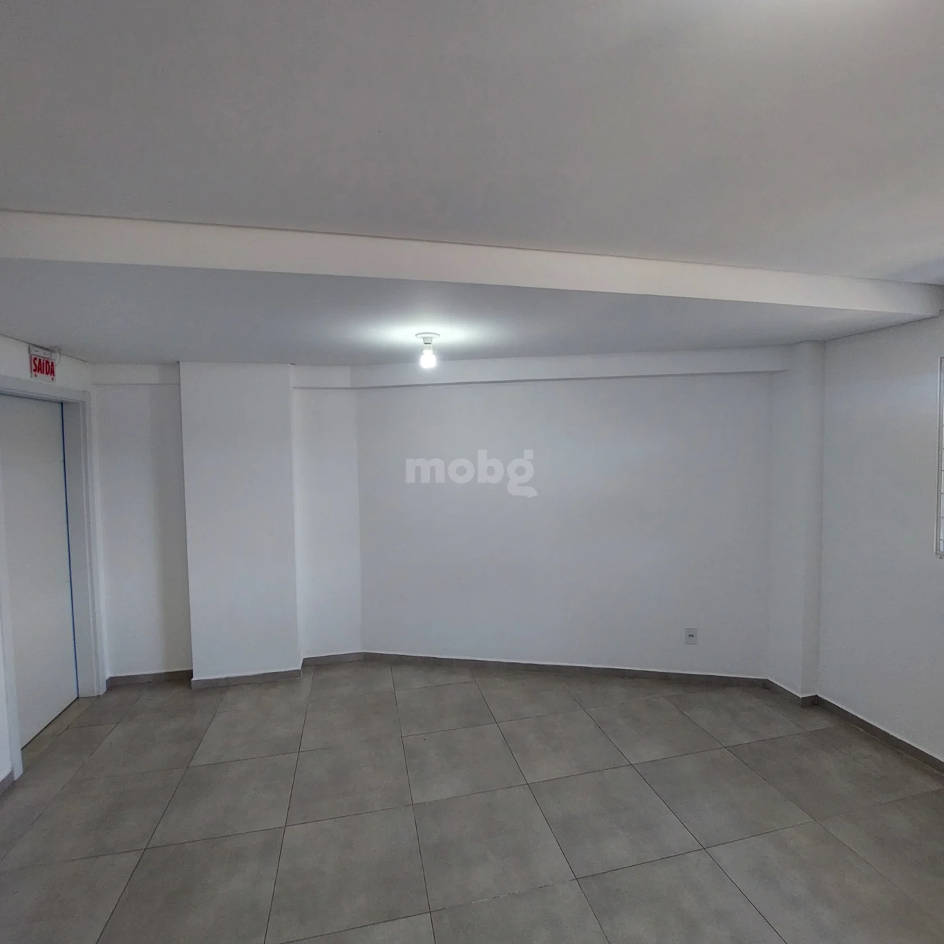 Apartamento para alugar com 1 quartos