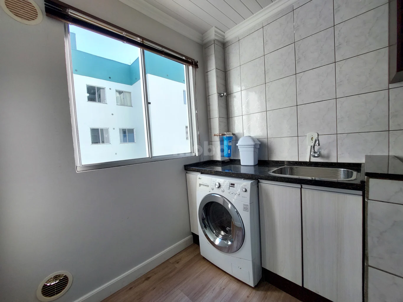 Apartamento para alugar com 3 quartos