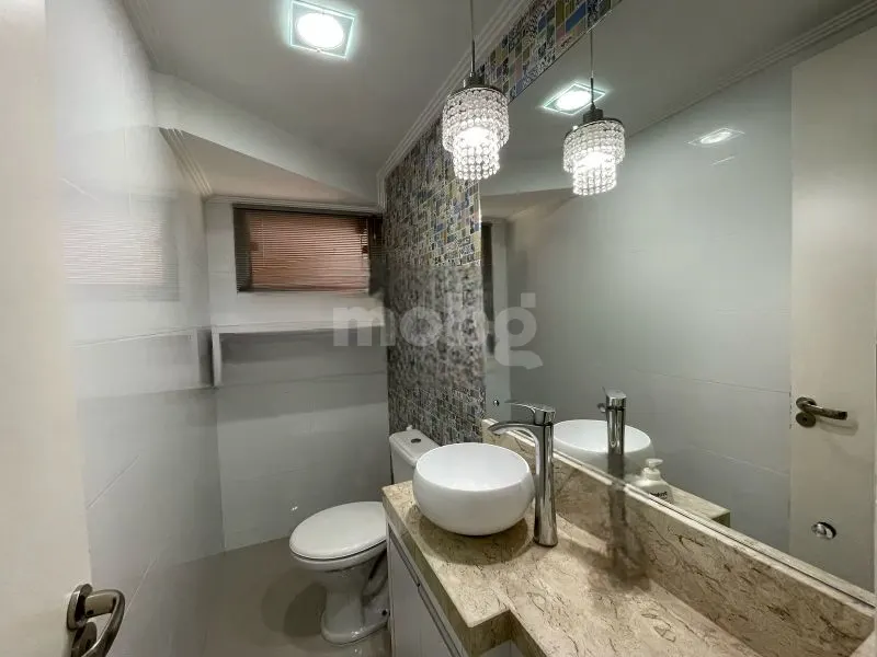 Casa para alugar com 2 quartos