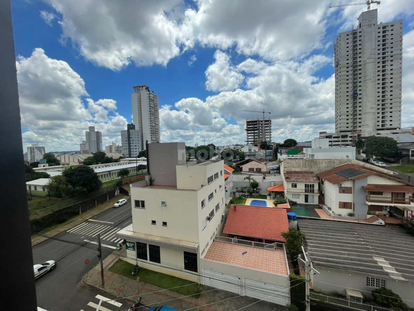 Apartamento para alugar com 3 quartos