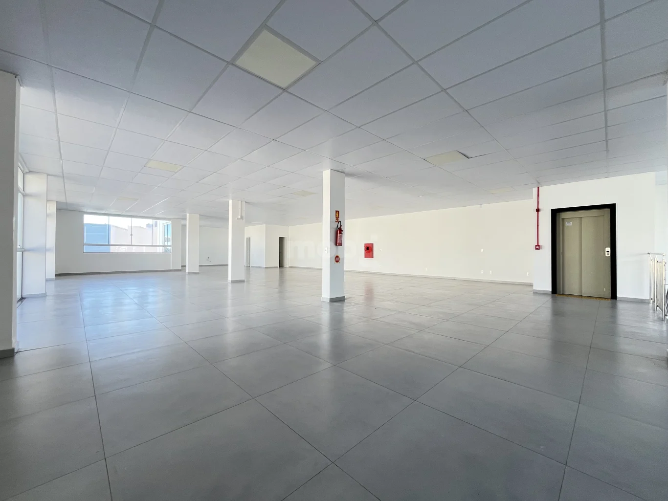 Sala_Comercial para alugar em Chapecó, Centro