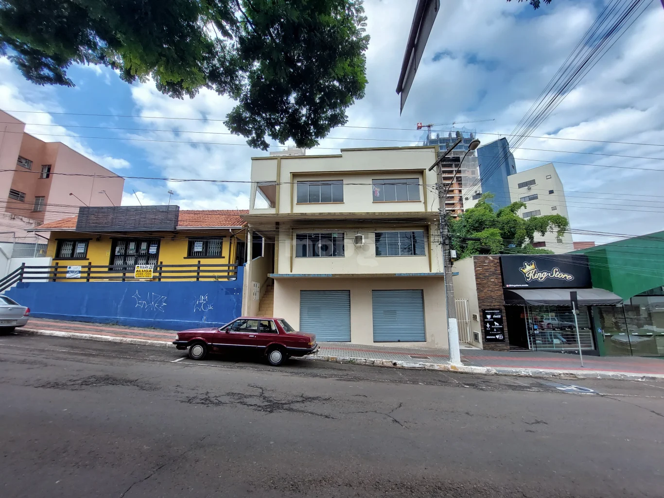 Foto do imóvel