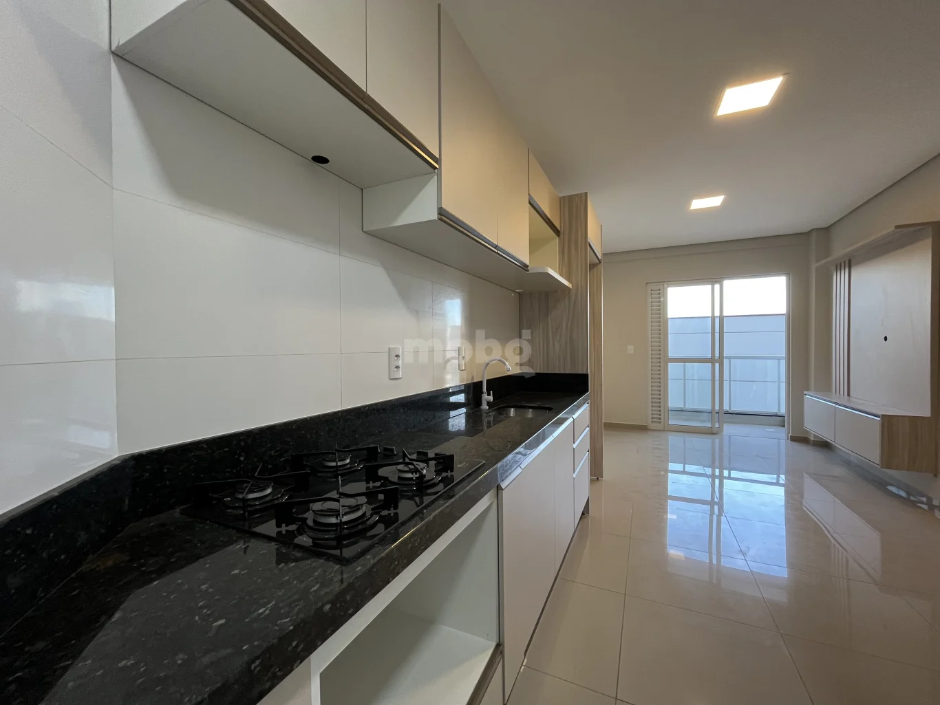 Apartamento para alugar com 2 quartos