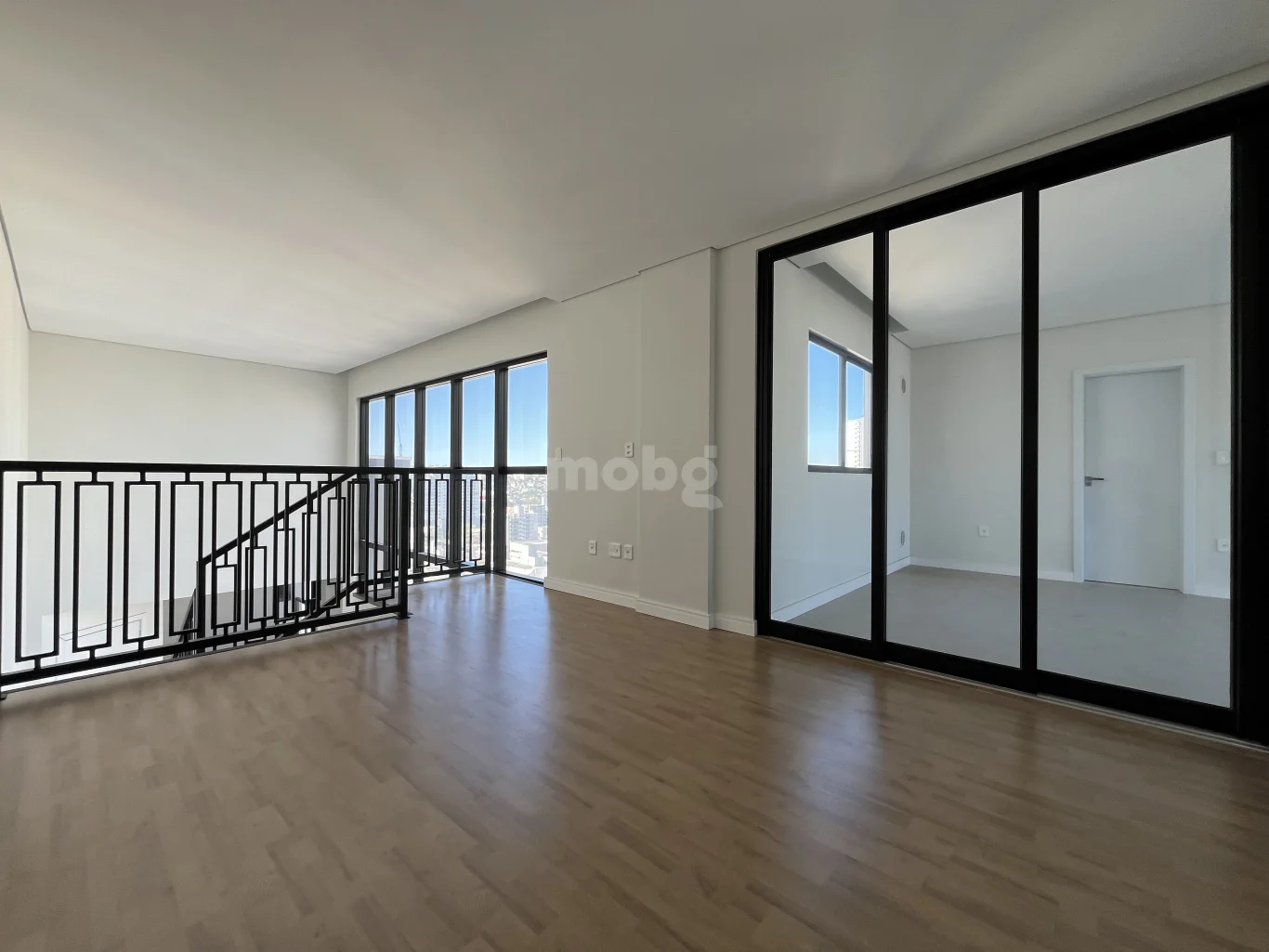 Apartamento para alugar com 3 quartos
