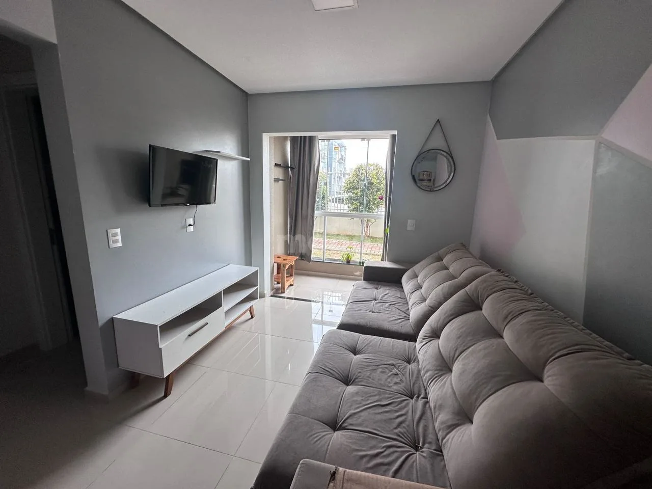 Apartamento para alugar com 2 quartos