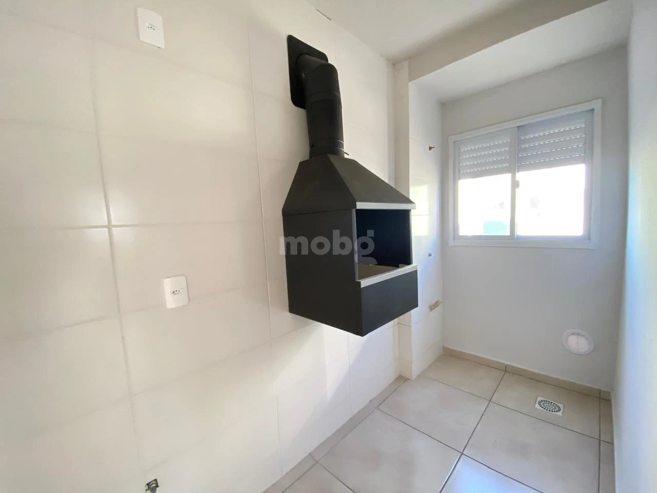 Apartamento para alugar com 2 quartos