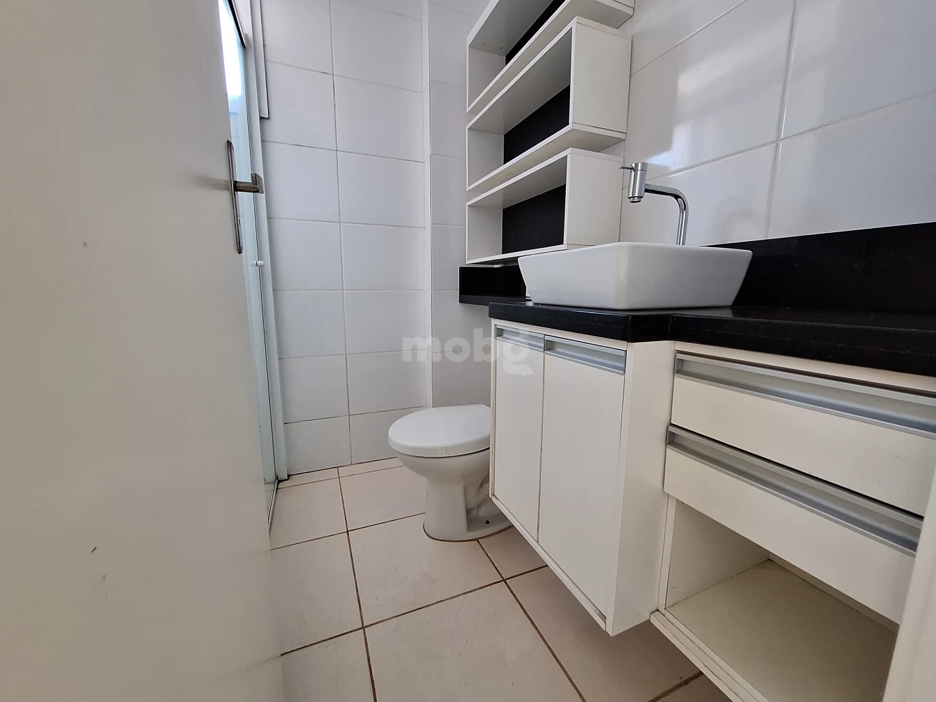 Apartamento para alugar com 2 quartos