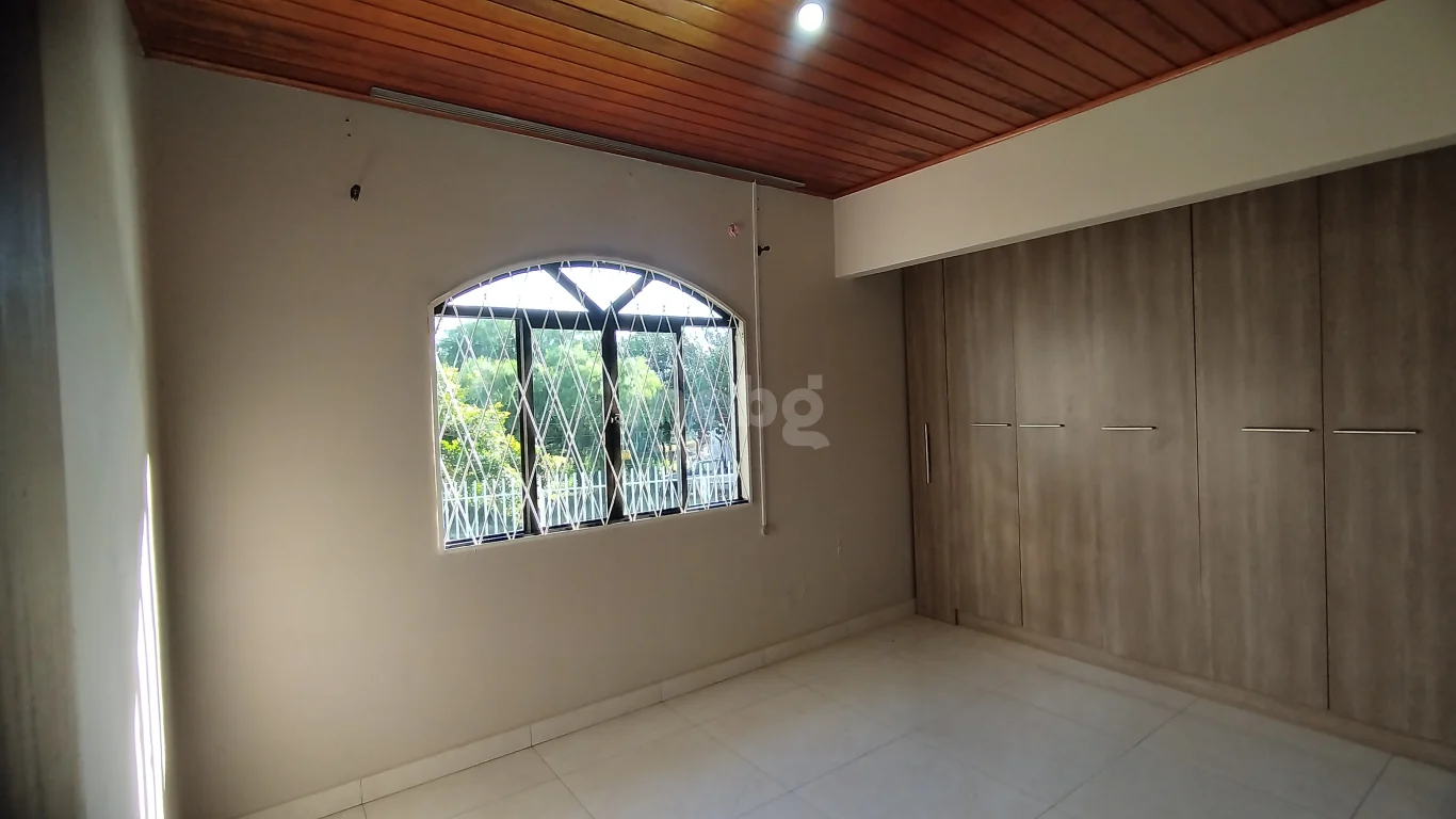 Casa para alugar com 3 quartos