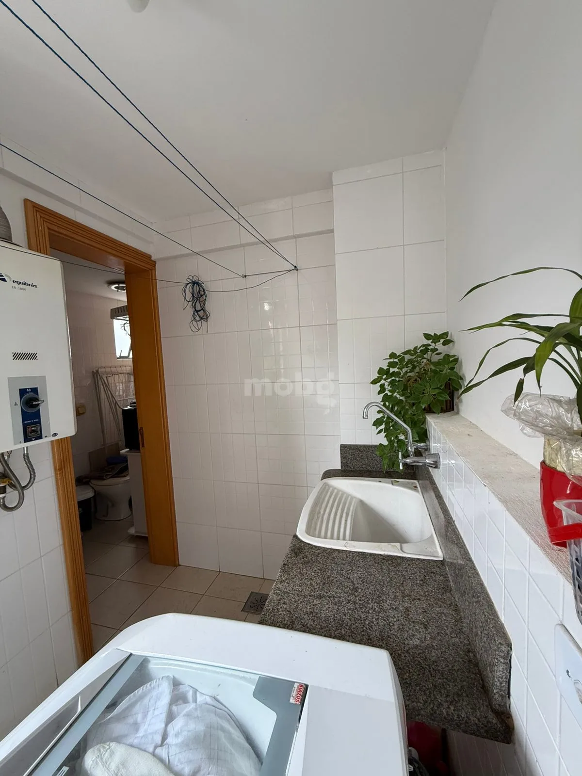 Apartamento para alugar com 3 quartos