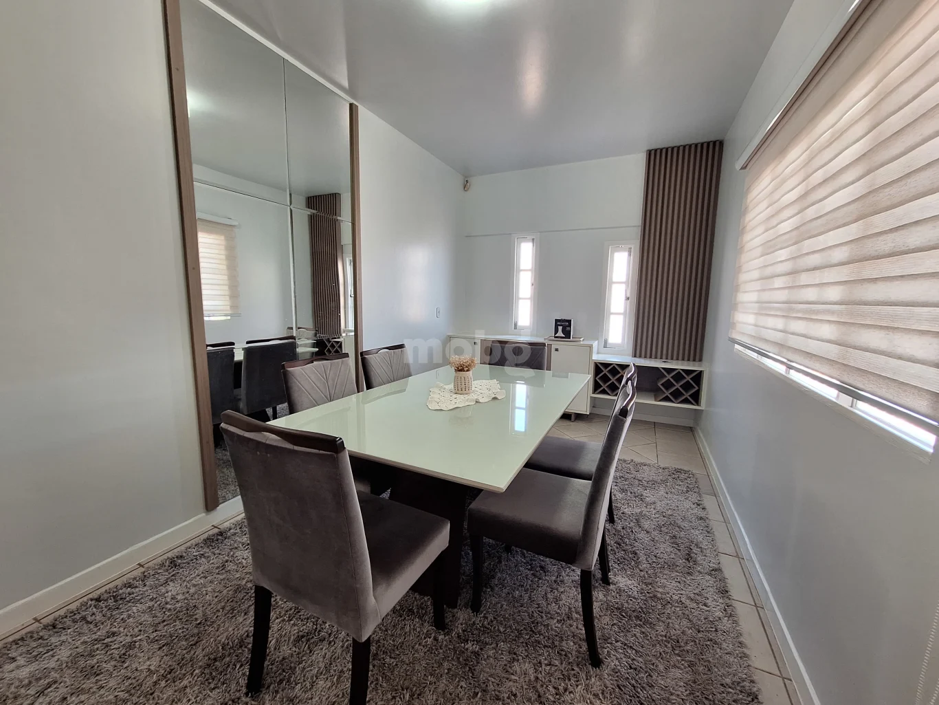 Casa para alugar com 4 quartos