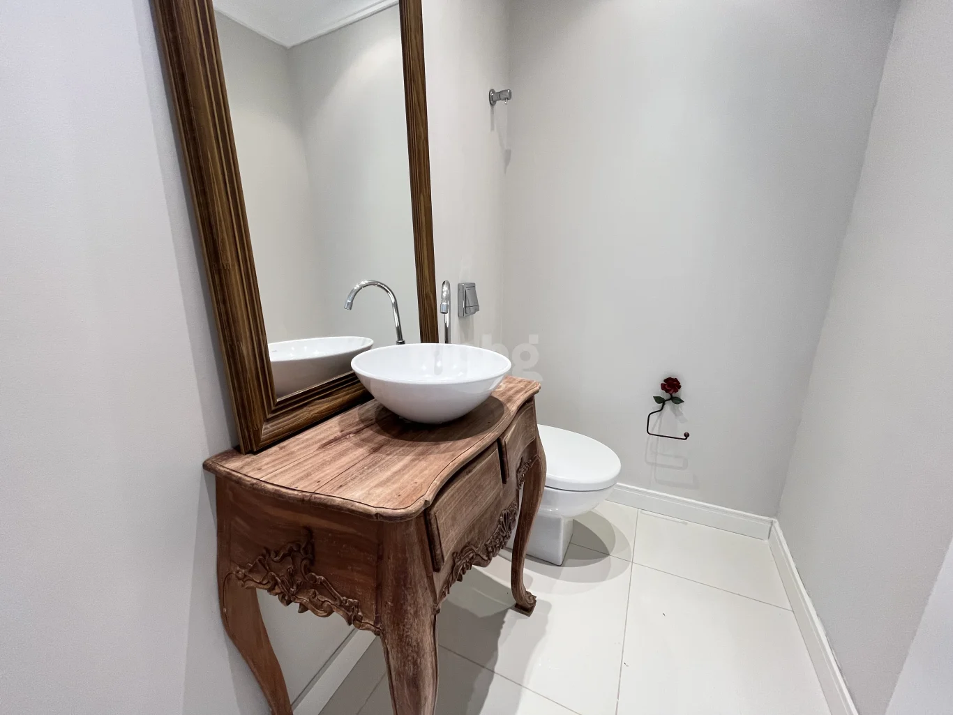 Apartamento para alugar com 5 quartos