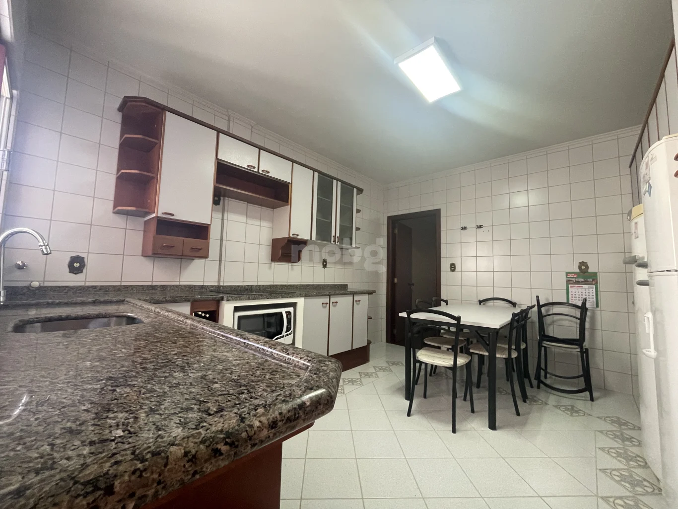 Apartamento para alugar com 4 quartos