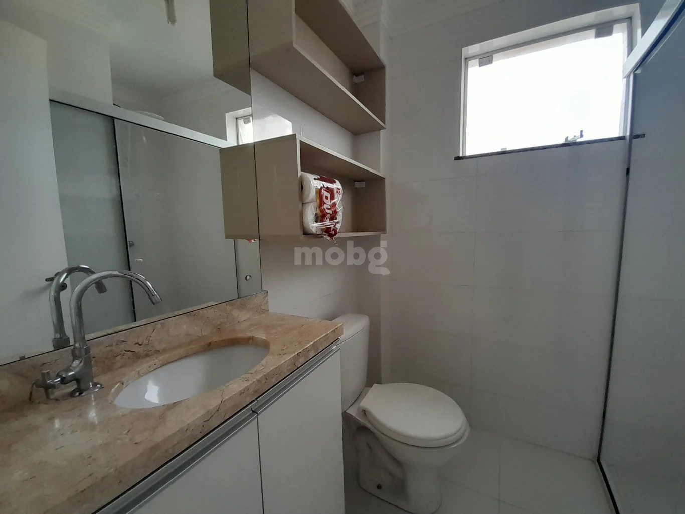 Apartamento para alugar com 2 quartos