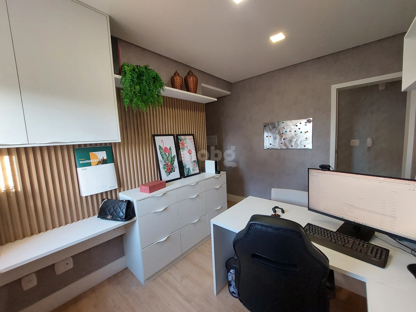 Apartamento para alugar com 3 quartos