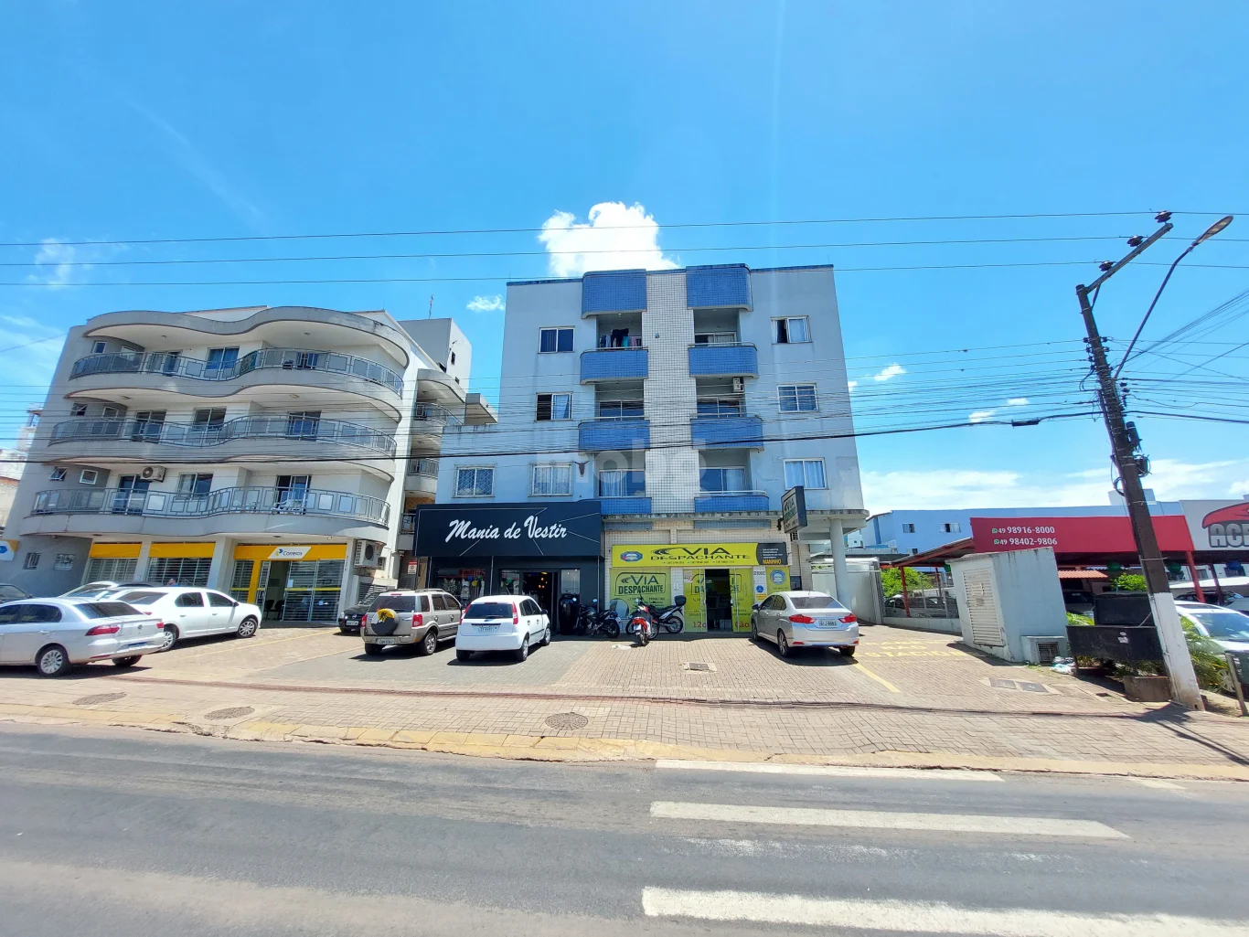 Foto do imóvel