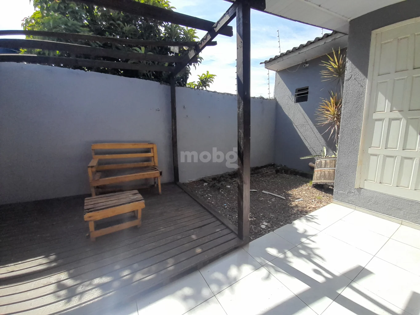 Casa para alugar com 3 quartos